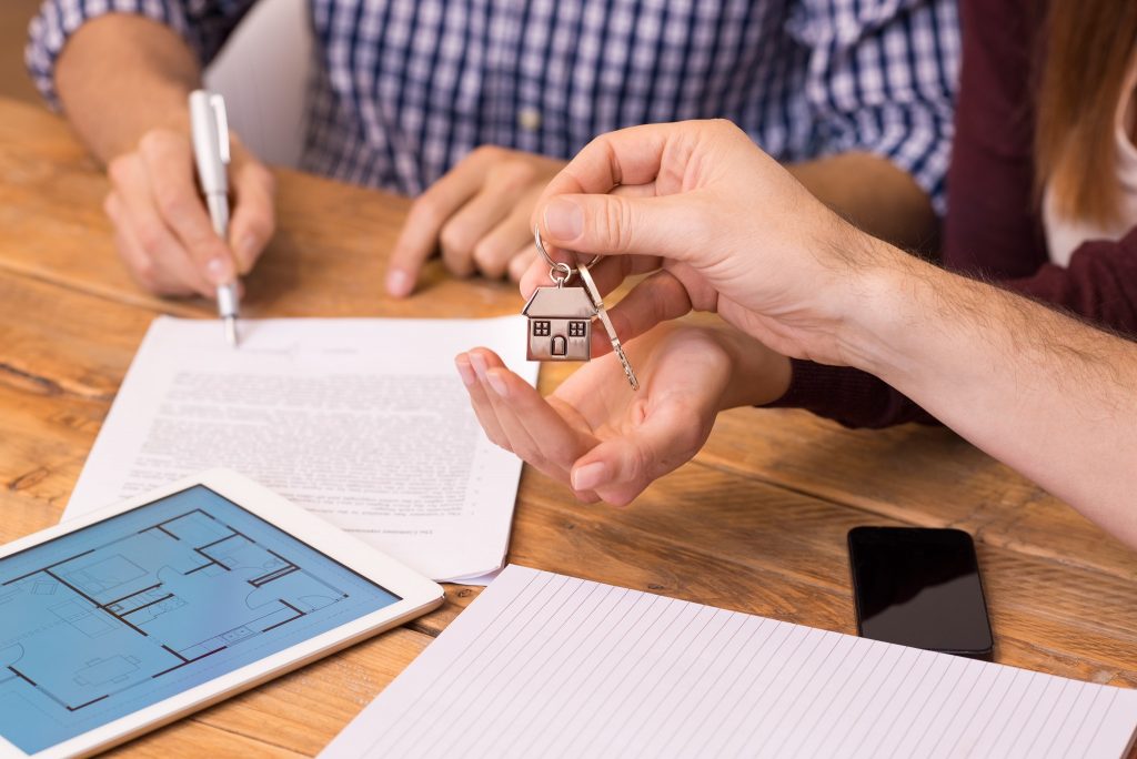 Understanding the Mortgage Process