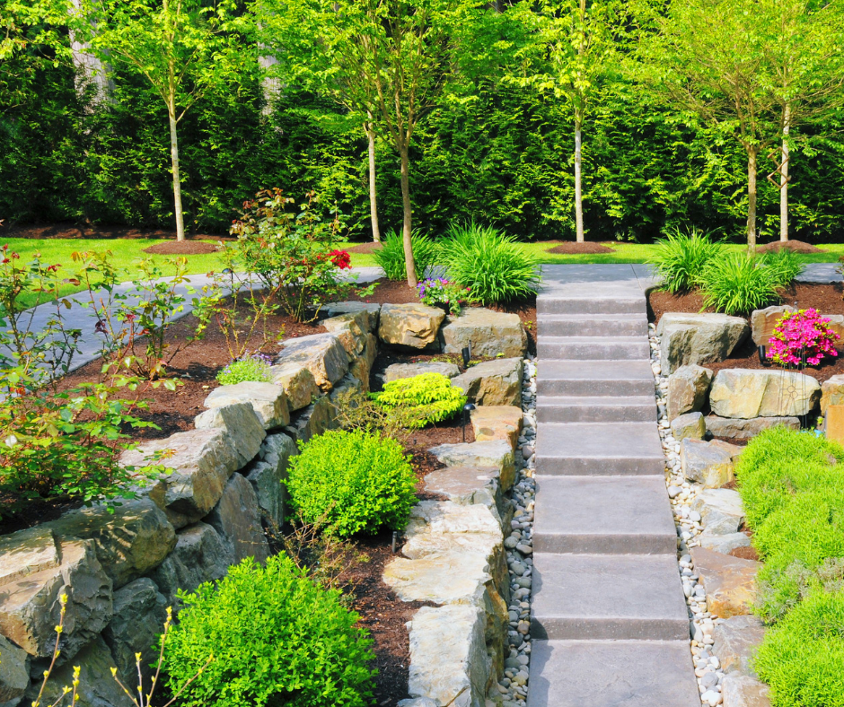 Transform Your New Construction Home with These Landscaping Tips