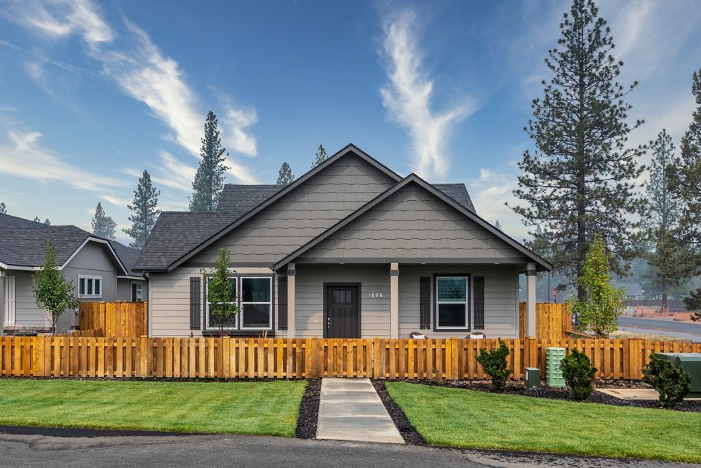 New Construction vs. Existing Home: Which One is For You?