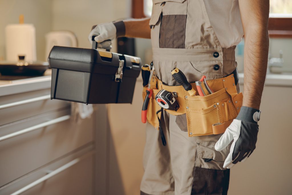 Home Repairs You Should Never DIY